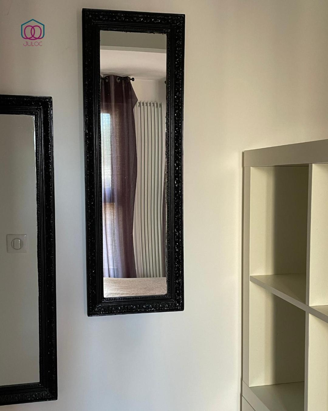 Le Honeymoon - Petite France Daire Strazburg Dış mekan fotoğraf